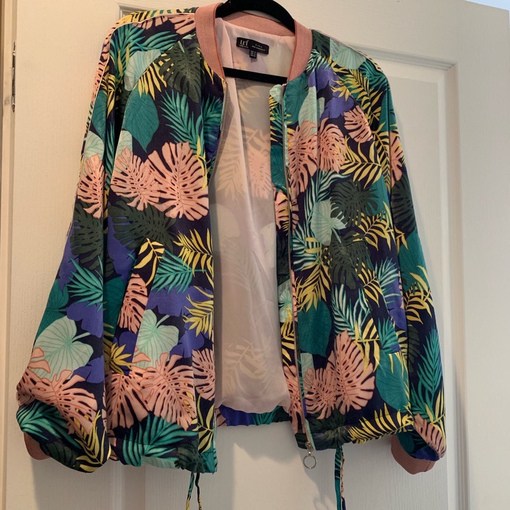 Zara bomber